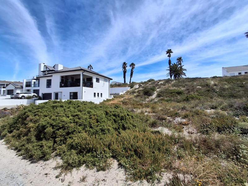0 Bedroom Property for Sale in Shelley Point Western Cape
